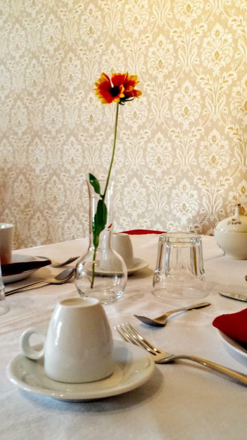 B&B Le Coccinelle Torre Bormida Eksteriør billede